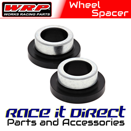 Wheel spacer kit - spacer, suzuki