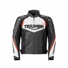 New Triumph Motorrad Racing