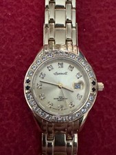 INGERSOLL JEMS  WOMEN WATCH