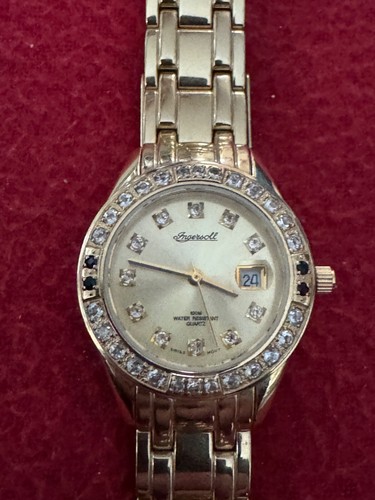 Ingersoll jems women watch - ingersoll,