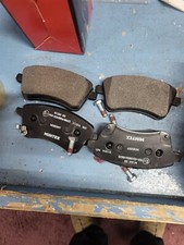 NEW for KIA VENGA FRONT BRAKE