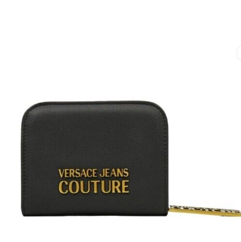 Versace jeans couture wallet - jeans,