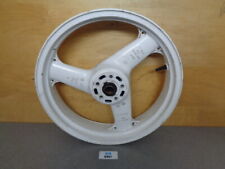 KAWASAKI  ZX7R  FRONT  WHEEL KW67