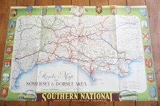 Southern National Bus Coach