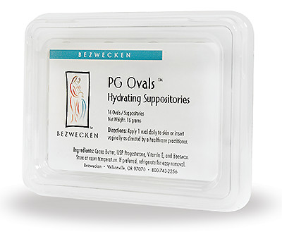 Bezwecken ovals hydrating - bezwecken,
