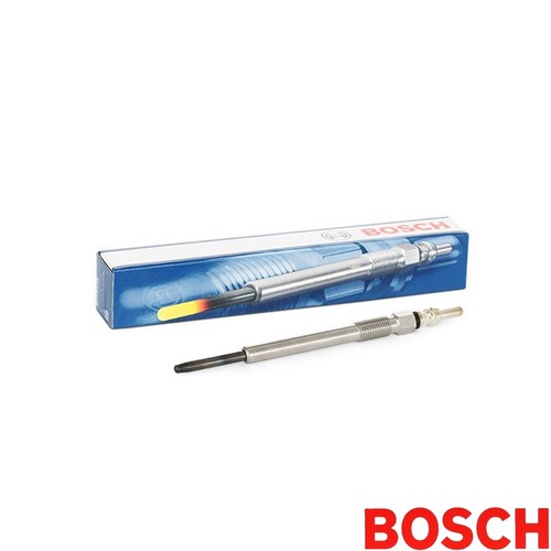 Glow plug bosch - bosch, 0250203002
