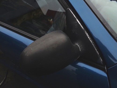 Daewoo lanos door mirror - lanos,