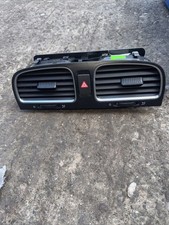 VW Golf GT TDI 5K Mk6 09-13