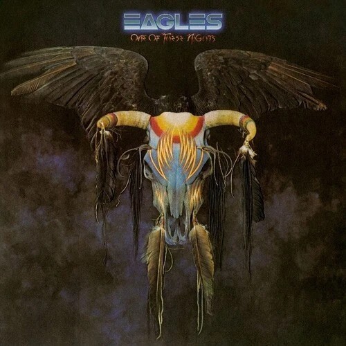 Eagles one these - of,