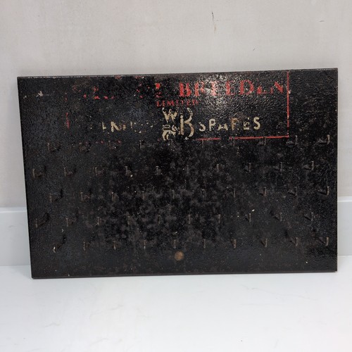 Vintage wilmot breeden car - vintage,