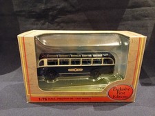 EFE 16228 SCARCE ROYAL BLUE