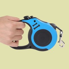 Retractable Dog Lead