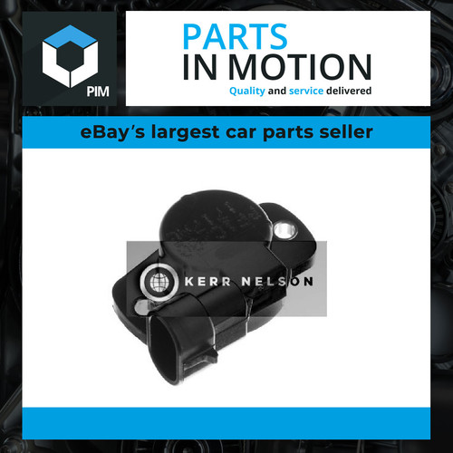 Accelerator throttle position - accelerator,