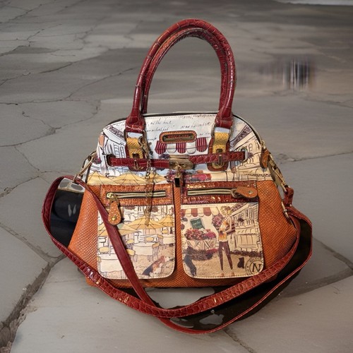 Nicole lee crossbody handbag - lee,