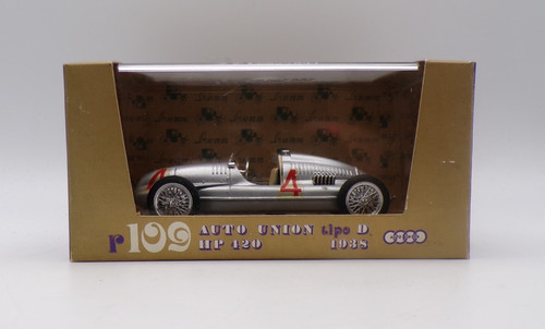 Brumm serie oro 109 auto - oro,