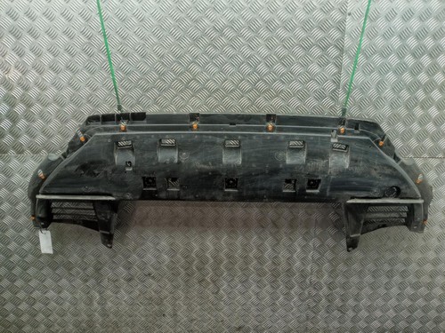 Vauxhall combo bumper - vauxhall,