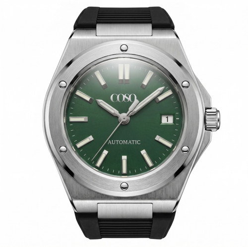 Coso valtor automatic green - valtor,