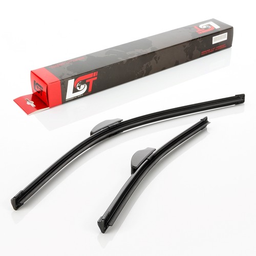 Front wiper blades for - , honda