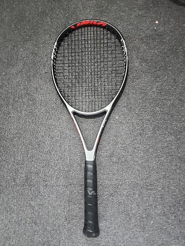 Volkl vsense tennis racket - 10,