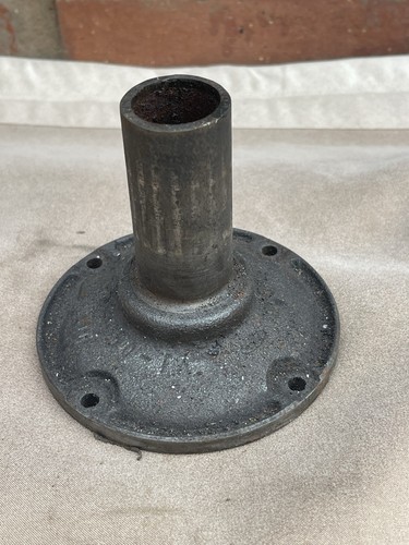 Ford type gearbox front - 9,