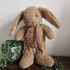 Vintage Mothercare Beige Brown