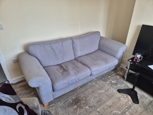 Dfs zinc grey - zinc,
