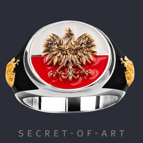 Poland ring polish with - poland,