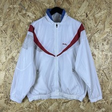 Ellesse Jacket Retro Track