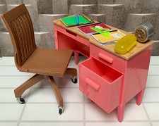 Our Generation Dolls School