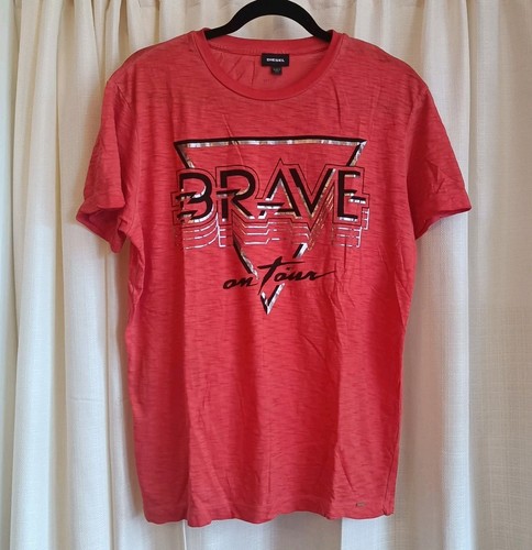 Diesel brave tour official - tour,