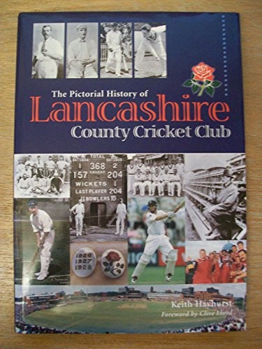 The history lancashire - the,