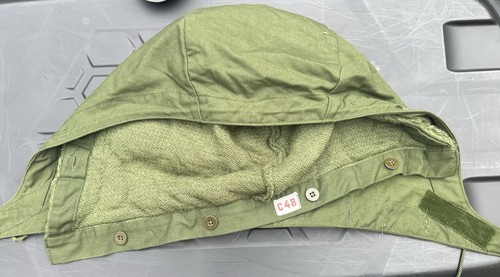 Unissued genuine swedish army - swedish,