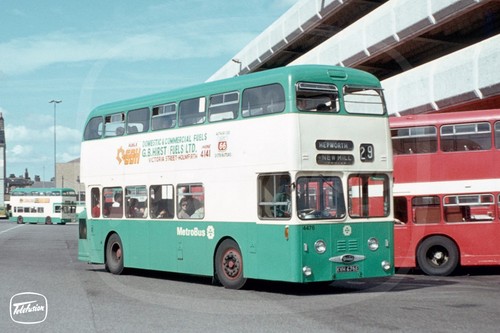 Bus photo west - bus,