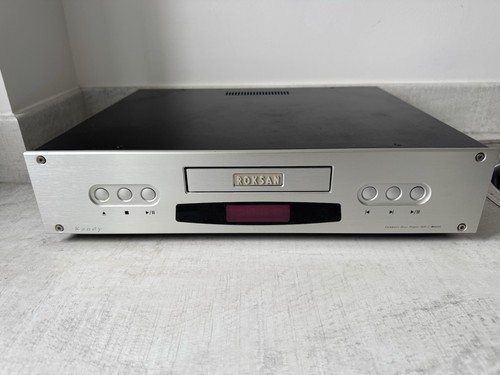 Roksan kandy mk111 cd - kandy,