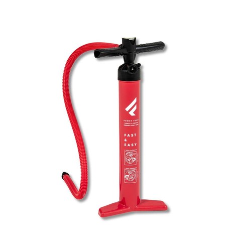 Fanatic sup pump - hp8, double