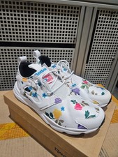 Ladies Trainer Sneaker Running