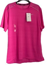 Nike Miler Tee 1.0 T-shirt -