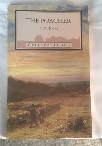 The poacher bates h - poacher, by