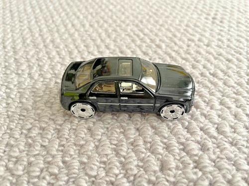 Hot wheels first editions - hot,