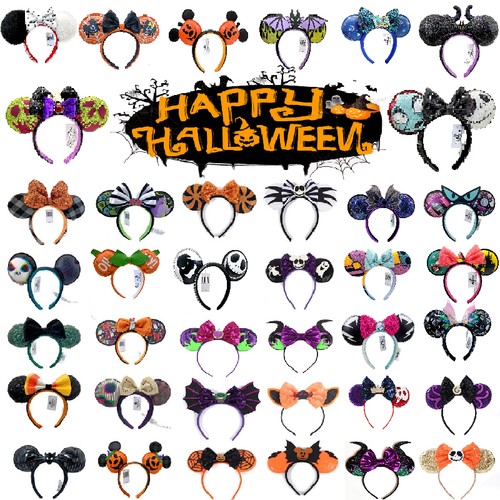 Halloween minnie mouse ghost - halloween,