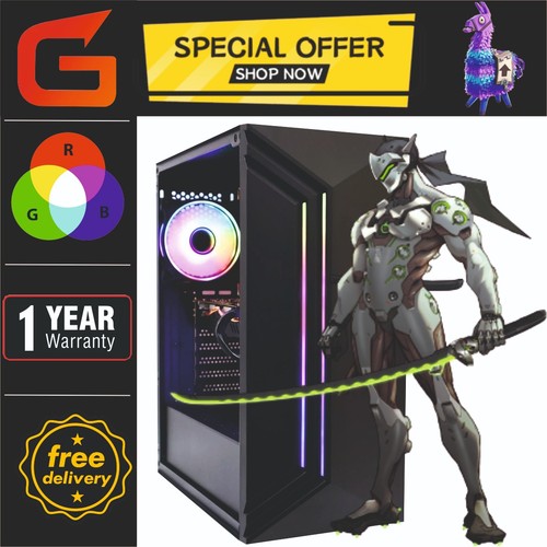 Gaming computer core i7 - pc,