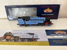 Bachmann 32-875k Class 4mt