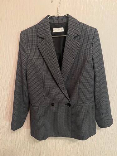 Women mango blazer size - women, m