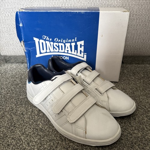 New lonsdale leyton snr - new,