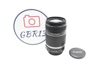 Canon 55-250mm Telephoto Lens