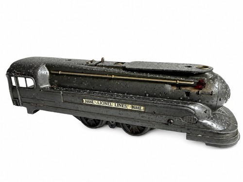 Vintage lionel lines 1668e - vintage,