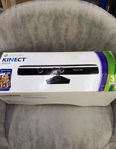 Microsoft kinect motion - microsoft,