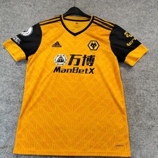 Adidas Wolverhampton Wanderers
