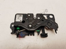 BMW 1 Series F40 19-24 Boot