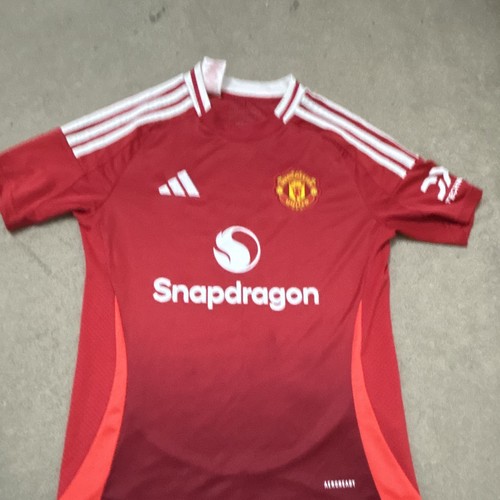 Adidas manchester united - adidas, home